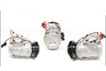 FC1332 A/C Compressor 0K2CN61450 KIA CARENS 2000-